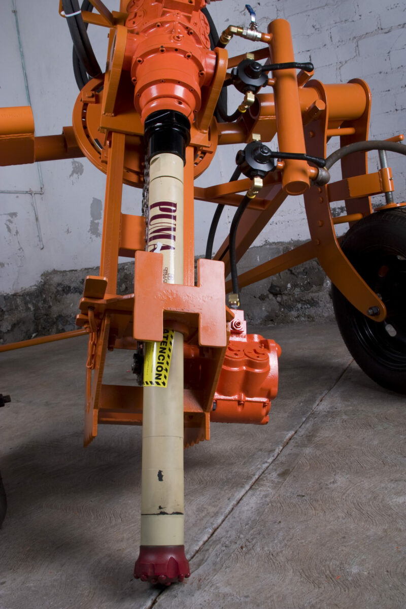 martillomartillo dth 2 - Image 9