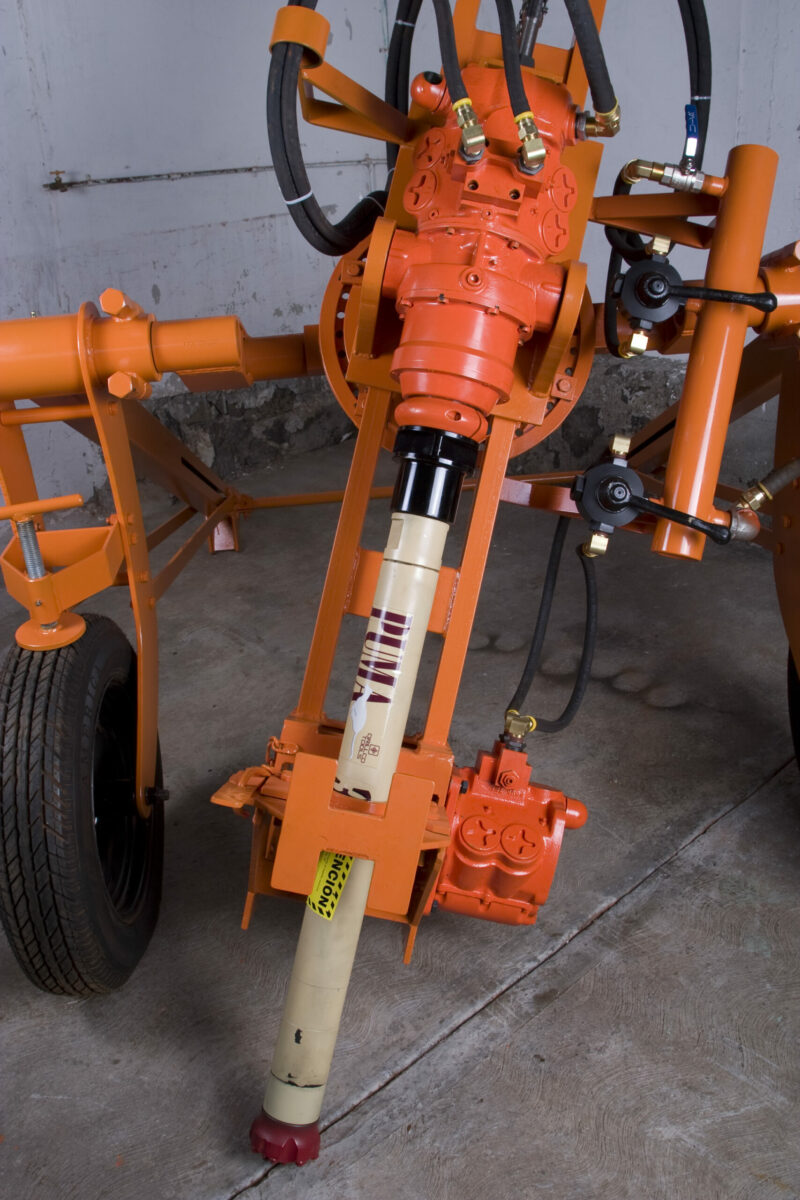 Motor de rotación F574FB - Image 12