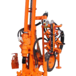 Motor de rotación F694B