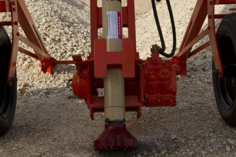 Motor de avance f575 - Image 3