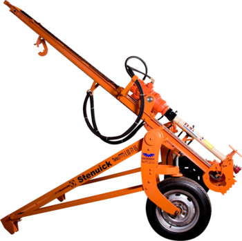 Maquinaria de Perforacion en Mexico Perforadora Neumatica Engranaje Corportivo Mexico